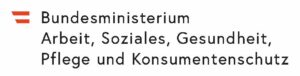 Bundesministerium für Arbeit, Soziales, Gesundheit, Pflege und Konsumentenschutz