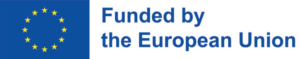 funded by europe Logo