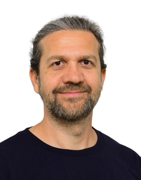 Foto von Mag. Alexander Uitz