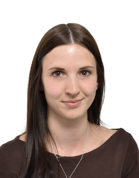 Foto von Anika Kuhm