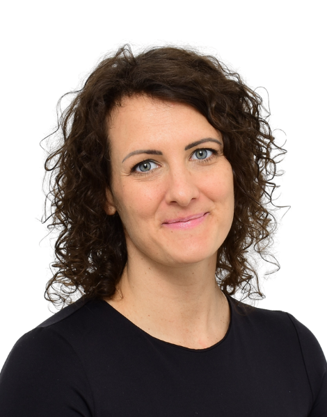 Foto von Anita Miko