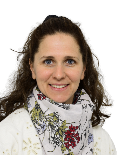 Foto von Mag. Barbara Winhofer
