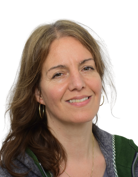 Foto von Mag. Beatrix Oberth