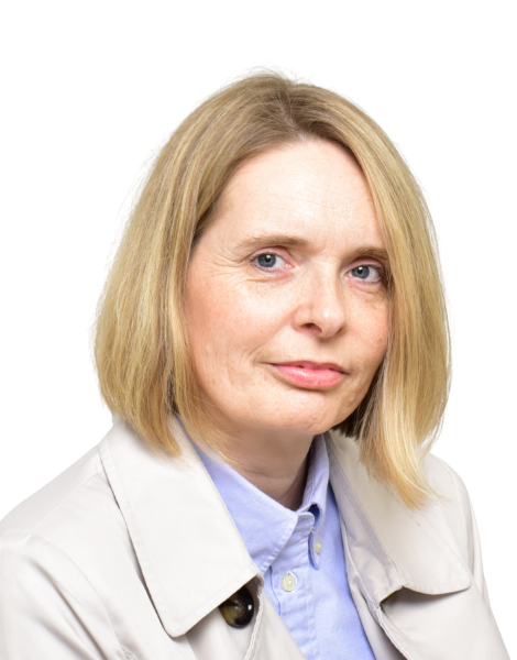 Foto von Bettina Herz