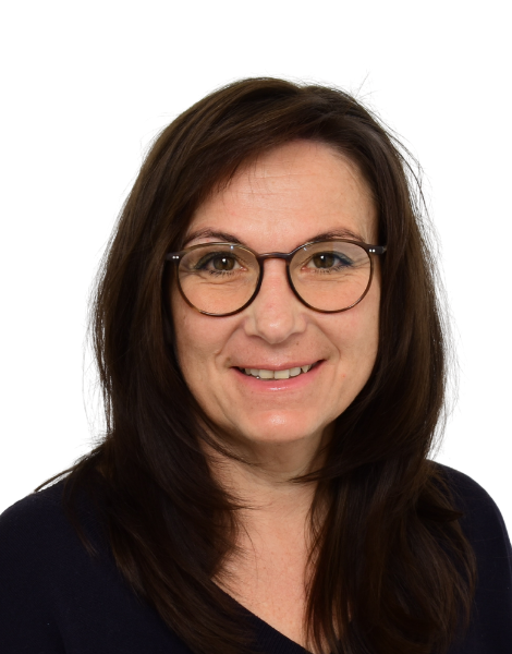 Foto von Bettina Kaltenegger