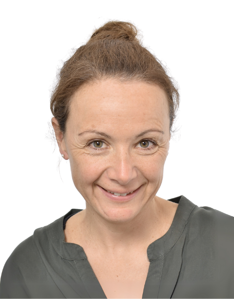 Foto von Bettina Kracher