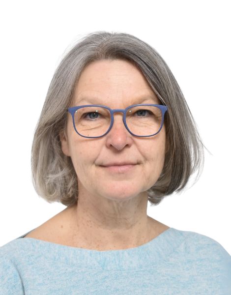 Foto von Birgit Hans-Mayer