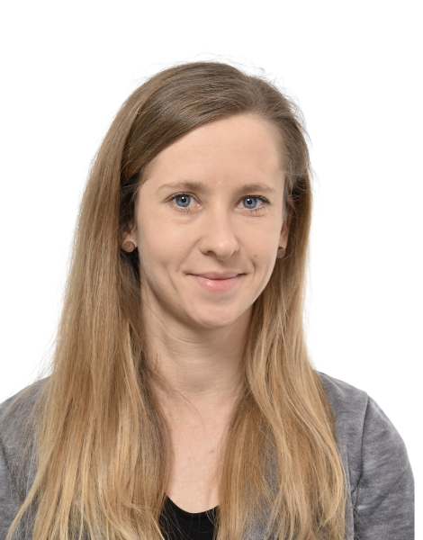 Foto von Christina Kirchknopf