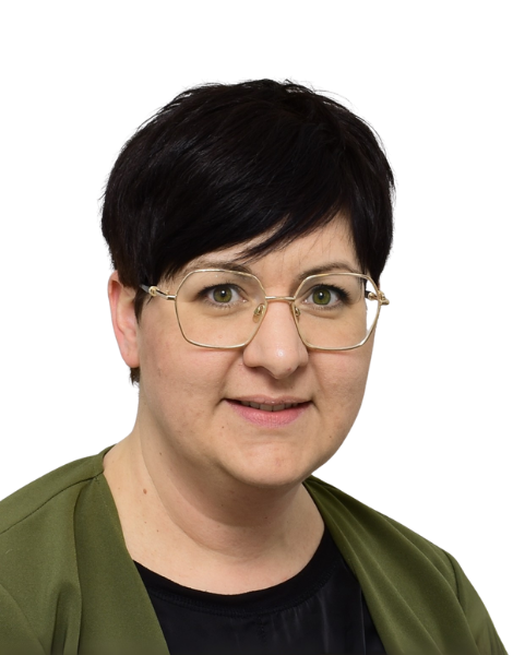 Foto von Claudia Haspel
