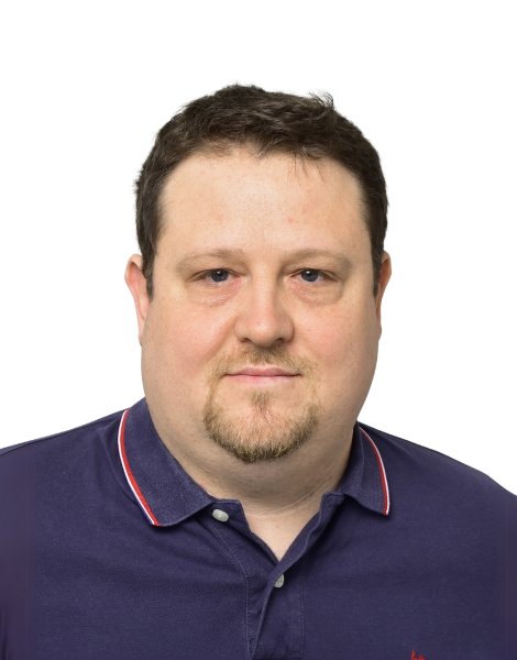 Foto von Dominik Kalita