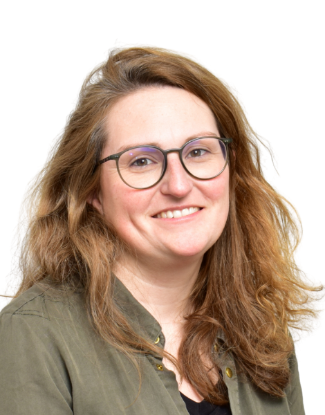 Foto von Doris Handler