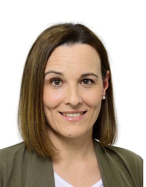 Foto von Elisabeth Reumann