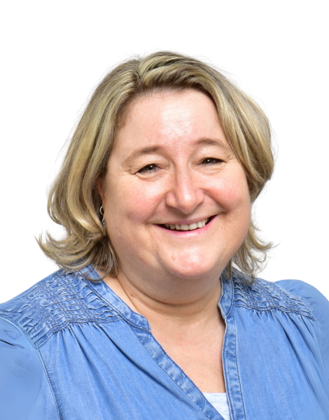Foto von Mag. Elvira Gradwohl