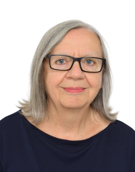 Foto von Mag. Eva Horvath