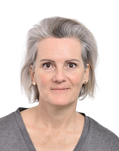 Foto von Gabriella Sallagar-Furtner