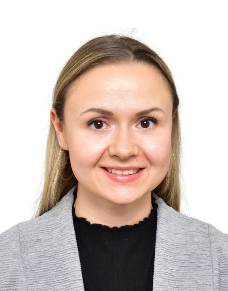 Foto von Jasmin Stesgal