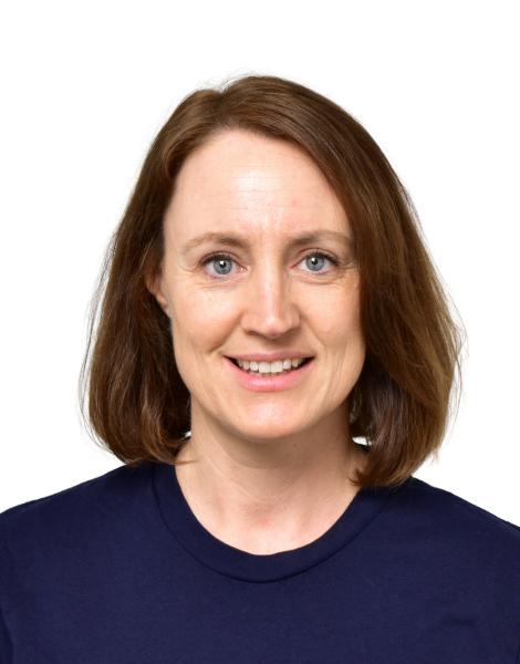 Foto von Johanna Küffer