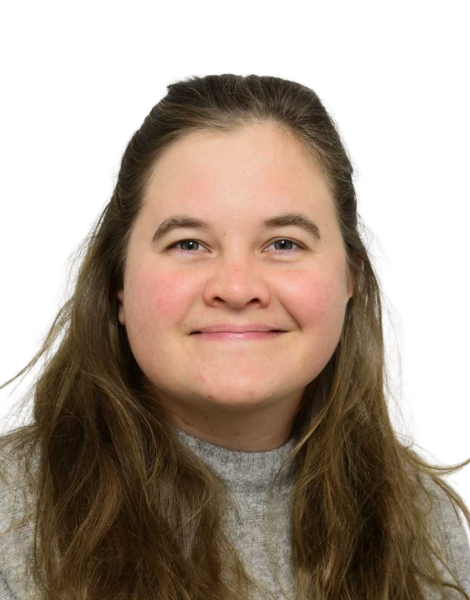 Foto von Mag. Julia Eigner