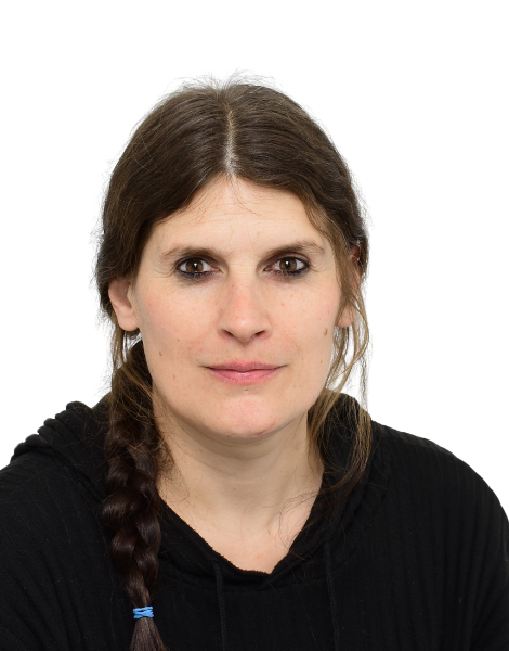 Foto von Katharina Michels