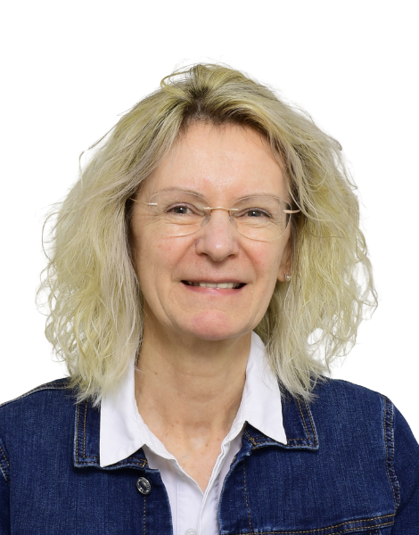 Foto von Lydia Steiner