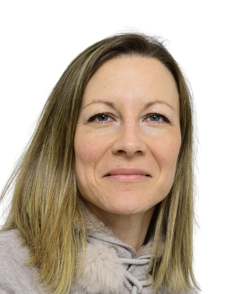 Foto von Marlene Amminger
