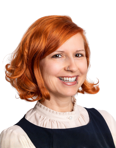 Foto von Mag. Marlene Krammer-Ivancsics