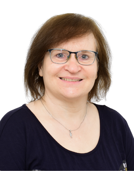 Foto von Michaela Pintsuk