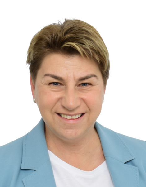 Foto von Olga Meidl