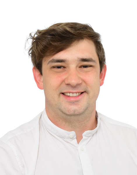 Foto von Paul Krejcerik