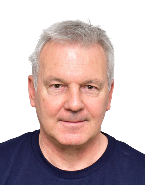 Foto von Peter Vock