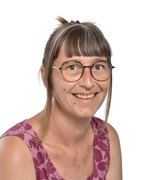Foto von Mag. Raphaela Weisz