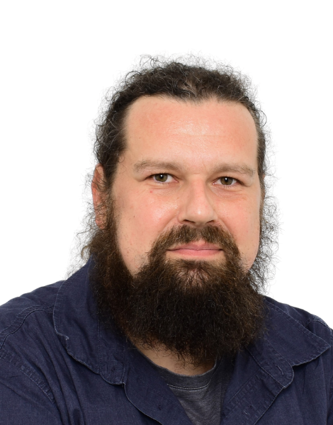 Foto von Robert Vidam