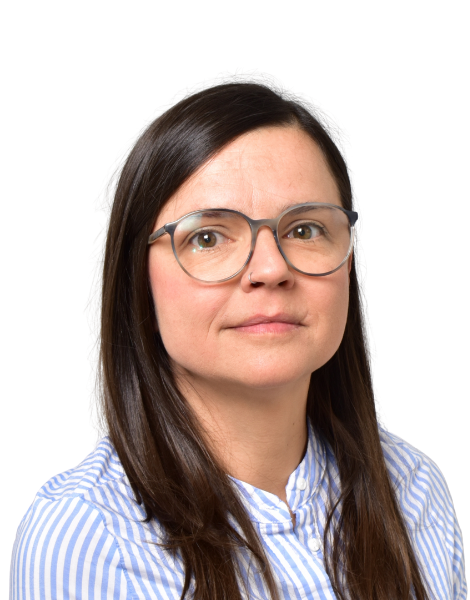Foto von Romana Kancz