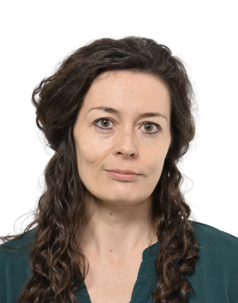 Foto von Sabine Strobel