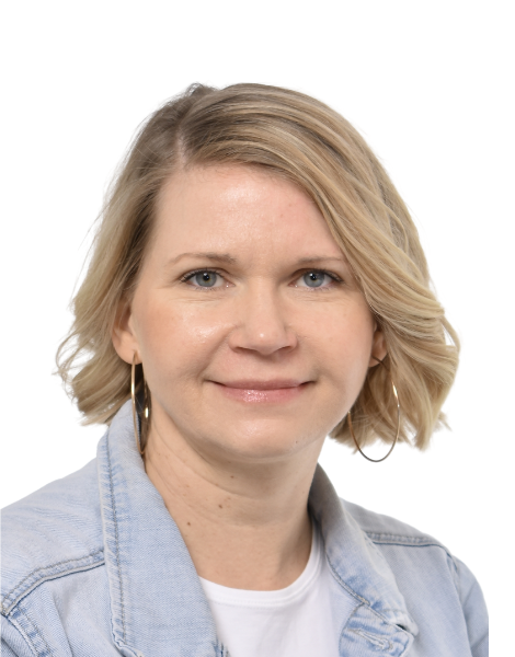 Foto von Sabine Wendelin