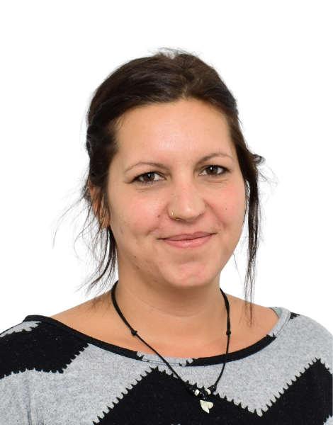 Foto von Sabrina Nagl