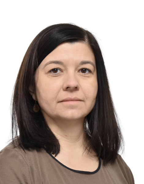 Foto von Sabrina Reich
