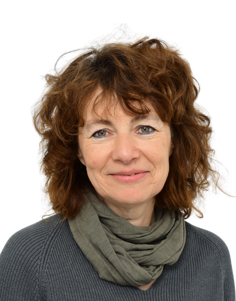 Foto von Silvia Richter