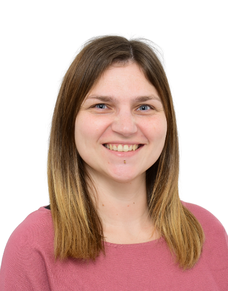 Foto von Tanja Bubendorfer