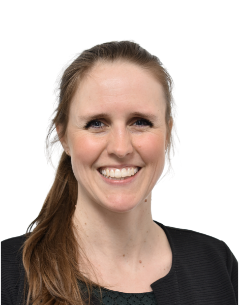 Foto von Tanja Leder