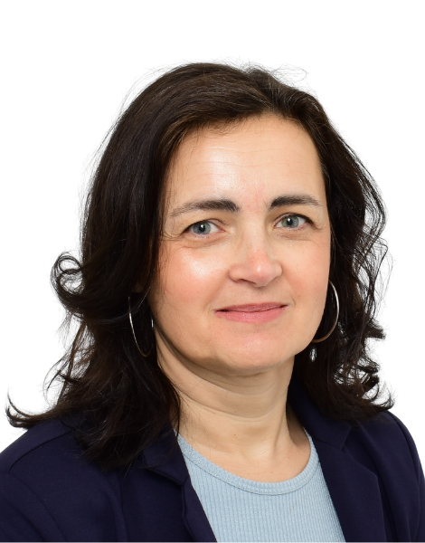Foto von Tina Mayer-Bucsics