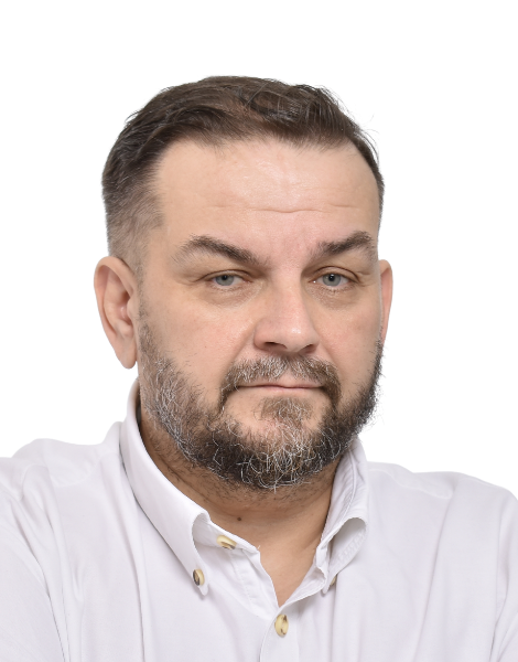 Foto von Tomasz Niemiec