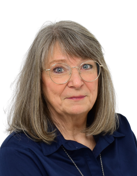 Foto von Ursula König