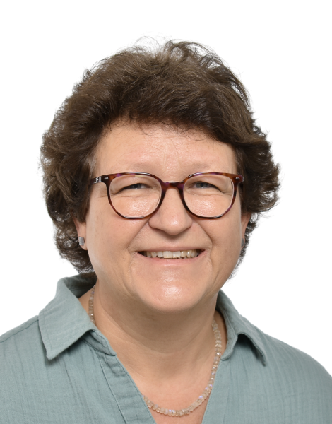 Foto von Ursula Purucker