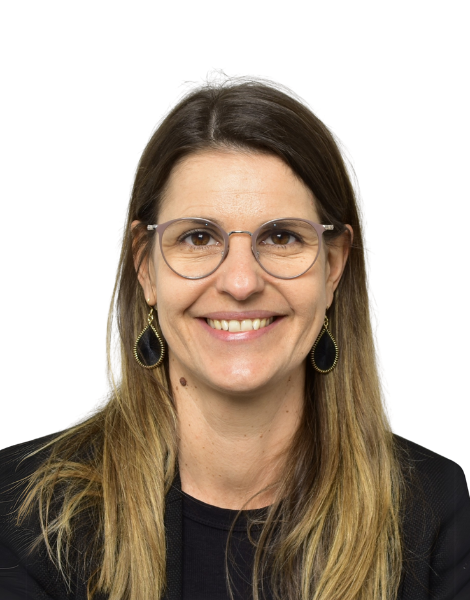 Foto von Victoria Pold